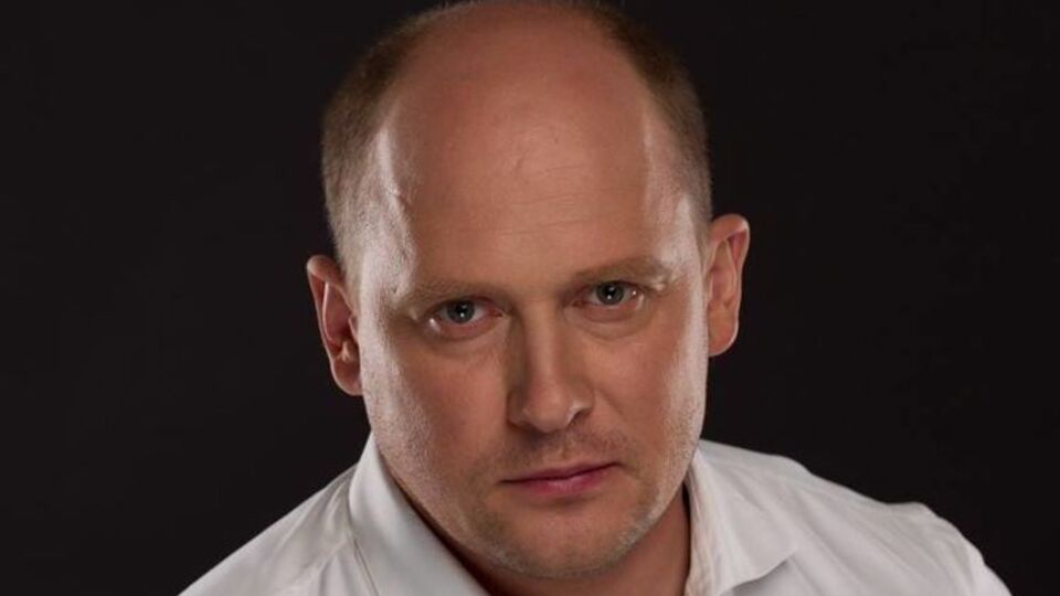 Сергей Каплин: 23 года он крадет у украинских пенсионеров