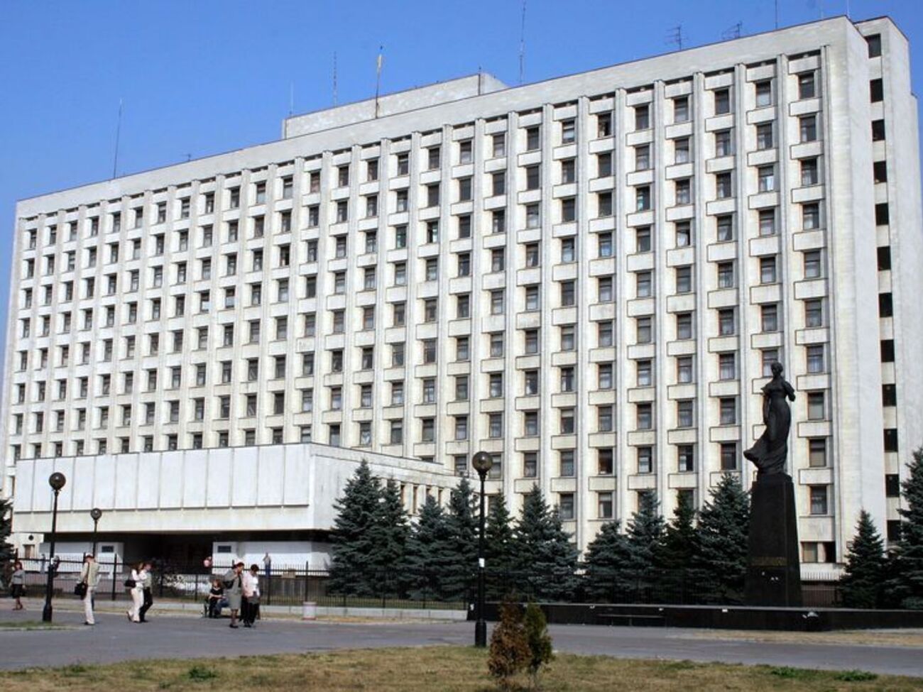 5 июля Верховная Рада может обновить состав ЦИК