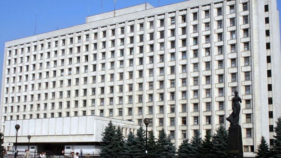 5 липня Верховна Рада може оновити склад ЦВК