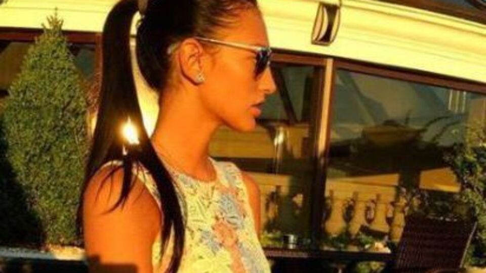 Катерина Чаус: У мене взагалі немає профілю в цій соціальній мережі
