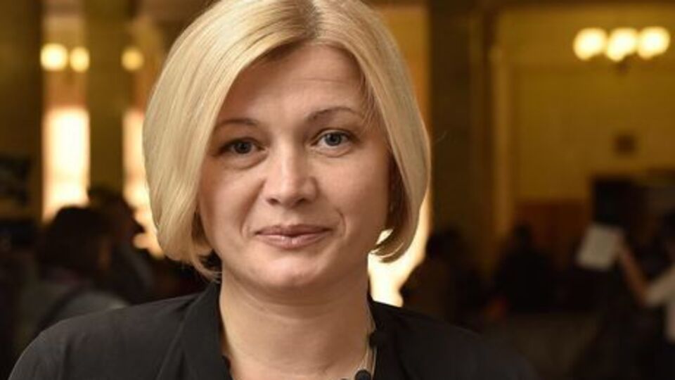 Геращенко: Сенцов в российской тюрьме голодает более 50 дней