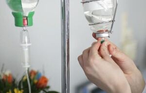 Одна дитина з-поміж отруєних перебуває у важкому стані