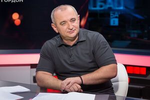 Матиос не назвал имени подозреваемого
