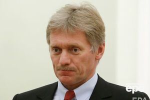 Пєсков: Не розпочинав би якоїсь дискусії