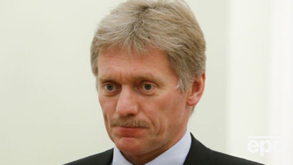 Песков: Не стал бы вступать в какую-то дискуссию