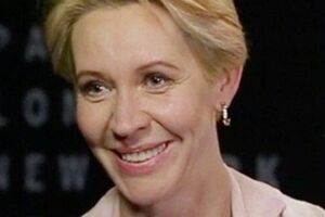 Лазарева: Шац сказал: "Я не смогу в этой жопе и дыре"