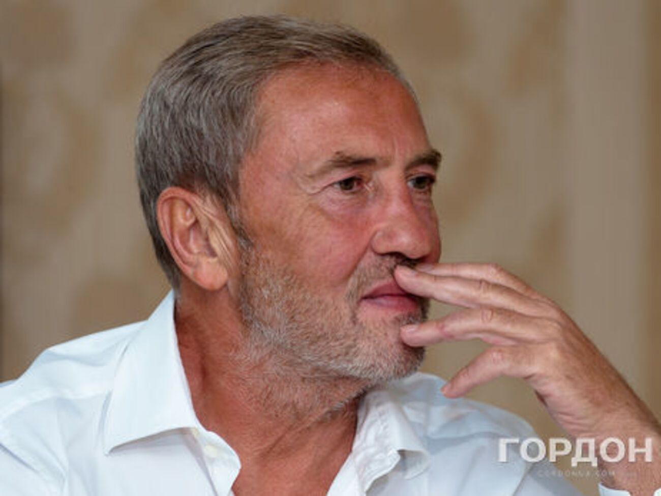 Черновецкий считает, что Генпрокуратура хочет очернить его