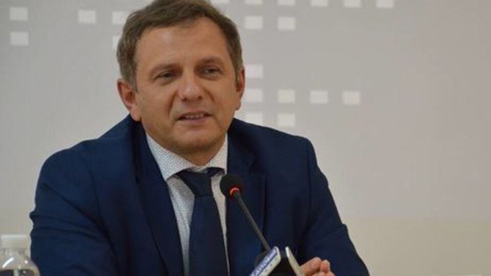 Устенко: Если мы хотим, чтобы кредиты стали более доступными, значит, банки должны получить возможность снизить свои риски