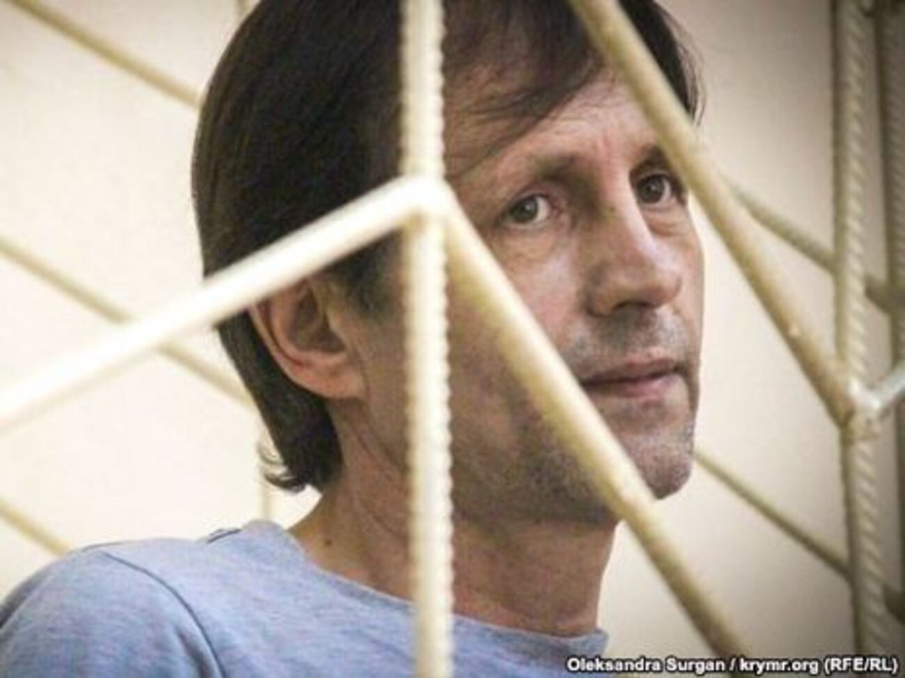 19 марта Балух объявил голодовку
