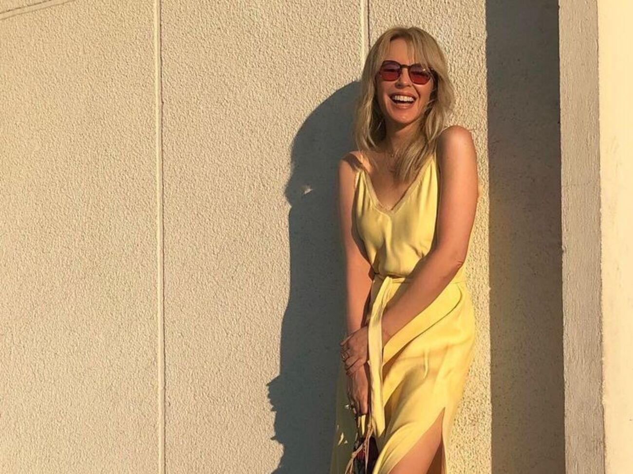 Міноуг: Я люблю Нью-Йорк