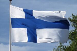 Финляндия прекратила проверки туристов на границе, прибывающих из стран Шенгенской зоны, в 2001 году