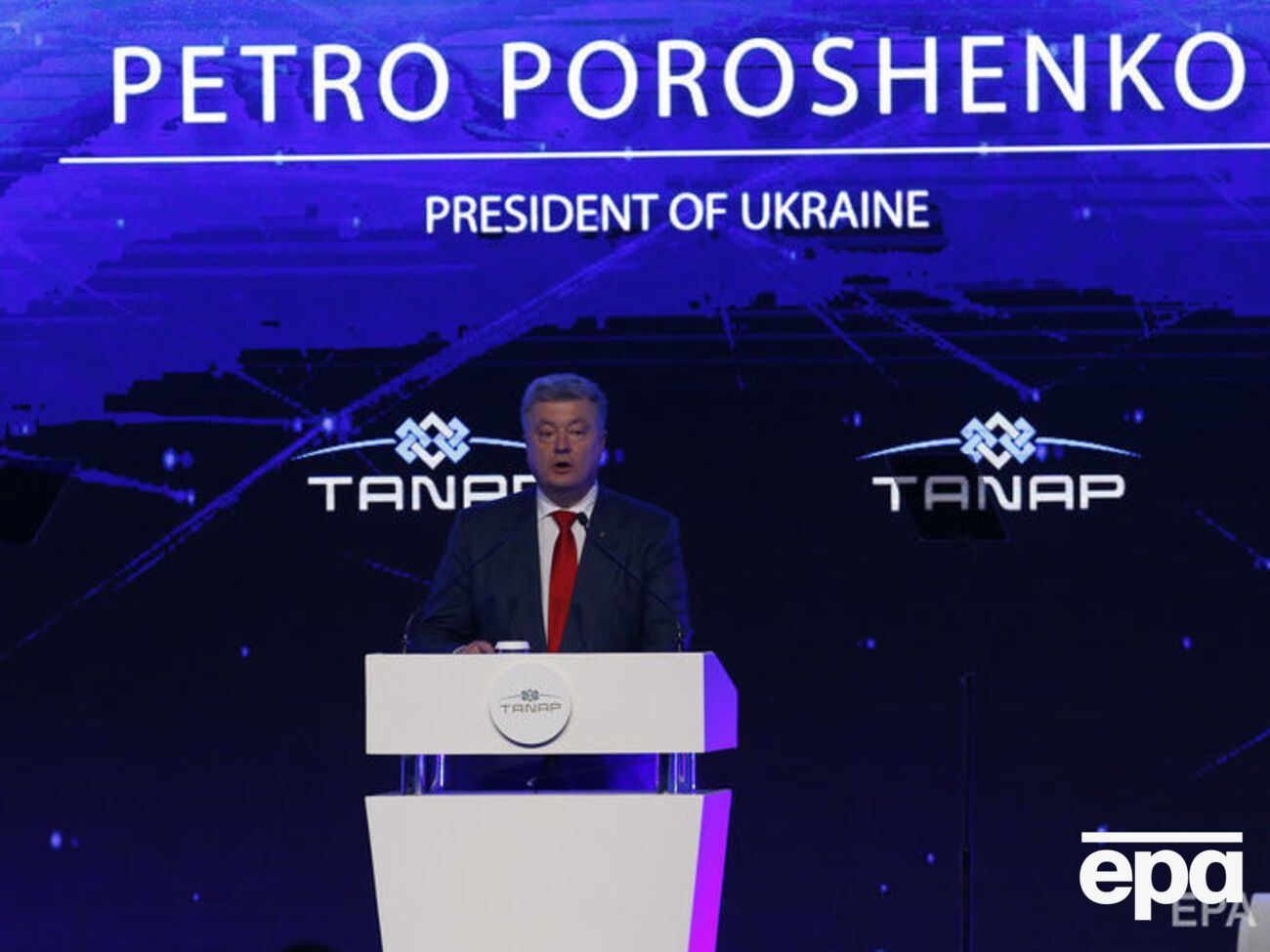 Порошенко підписав закон про валюту