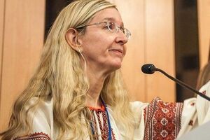 Супрун заявила, что состояние девочки стабильно