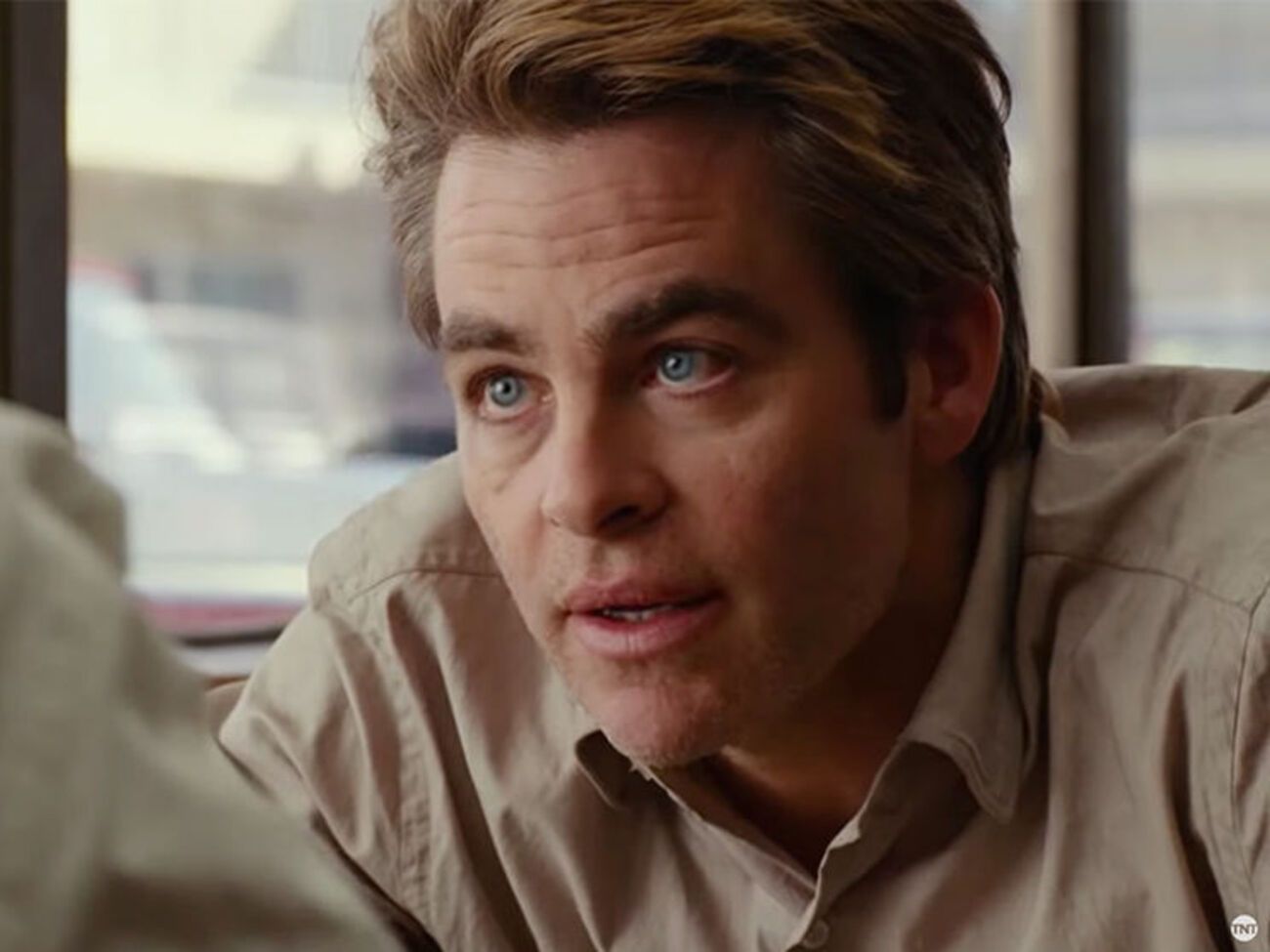 Прем'єру серіалу заплановано на січень 2019 року