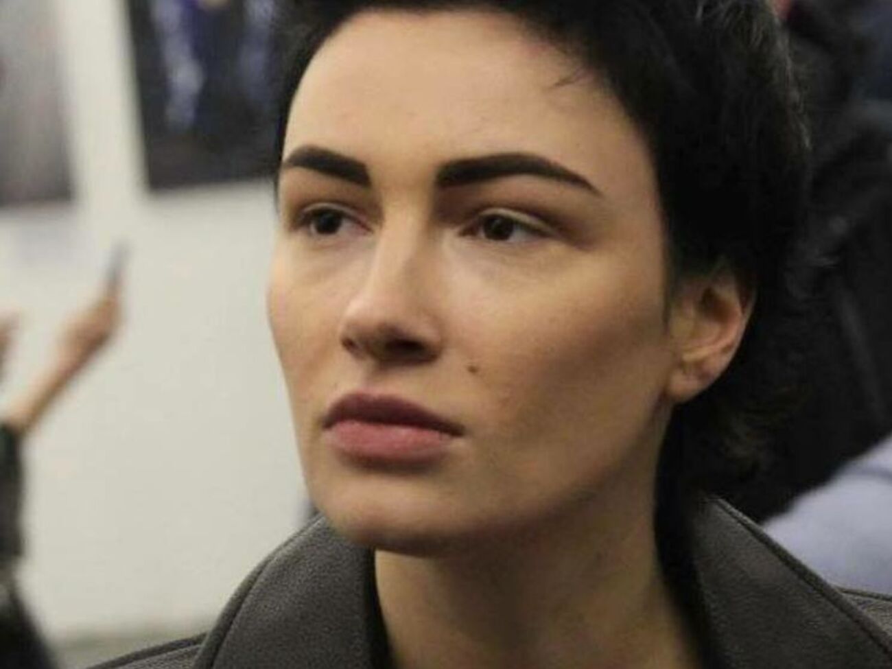 Приходько: Нове життя – нова татушка