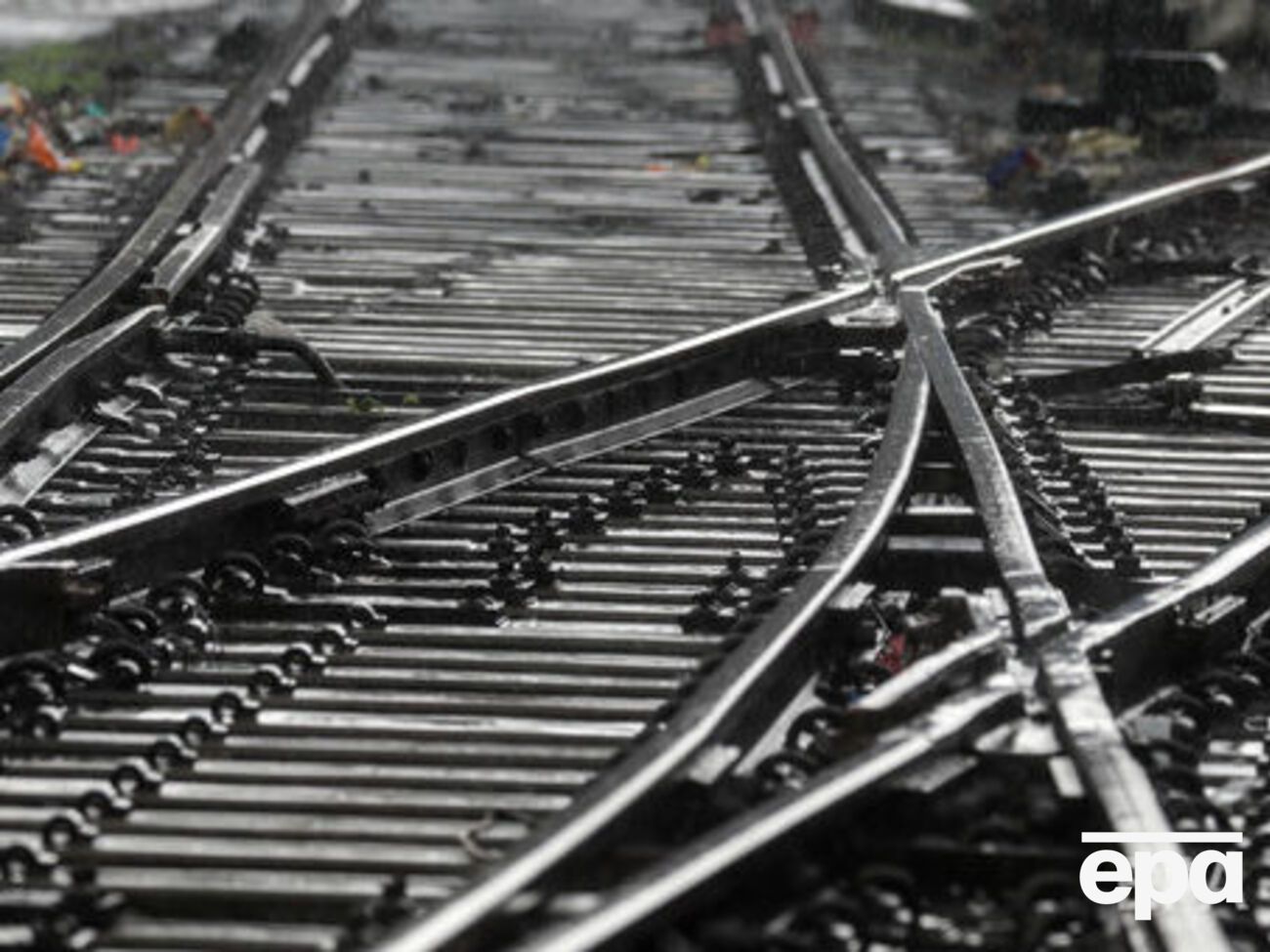 Движение поездов в Одесской области возобновили