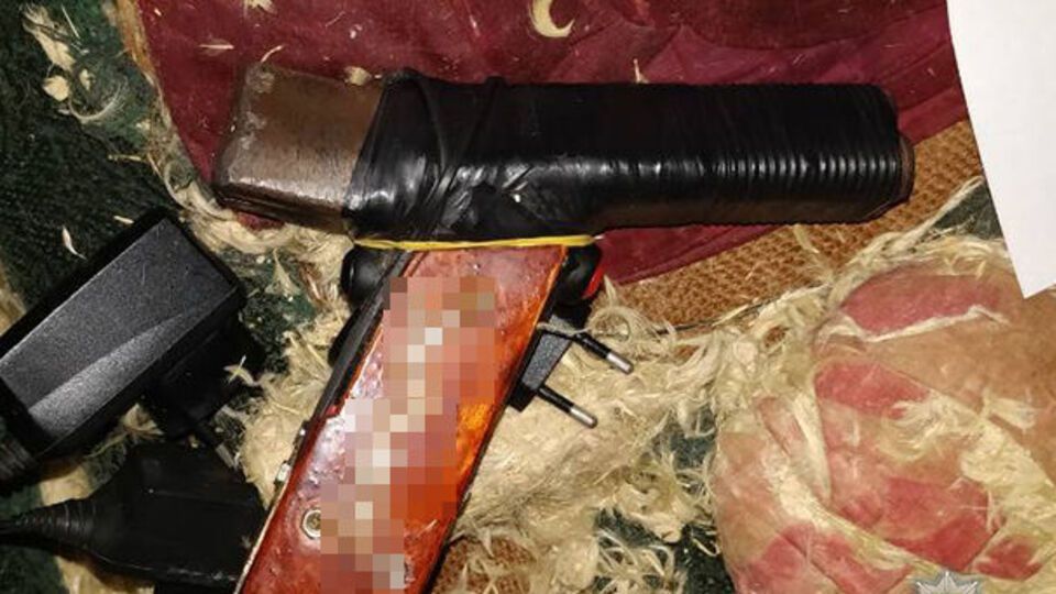 Полиция задержала мужчину, стрелявшего в студента