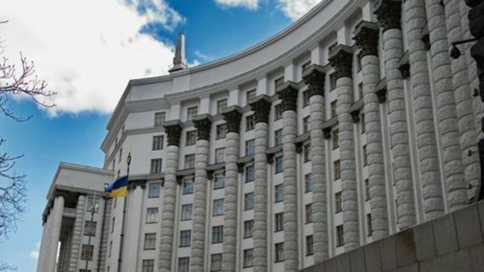 Правительство утвердило проект железной дороги из Киева в Борисполь