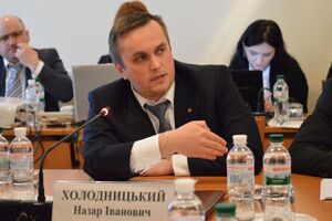 Холодницький: Конституційний суд вже дав своє заключення. Вперед!