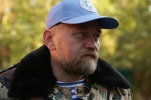 Рубана задержали в марте