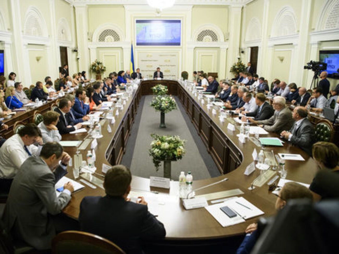 Решение Кабмина принято в соответствии с рекомендованной практикой Международной организации гражданской авиации