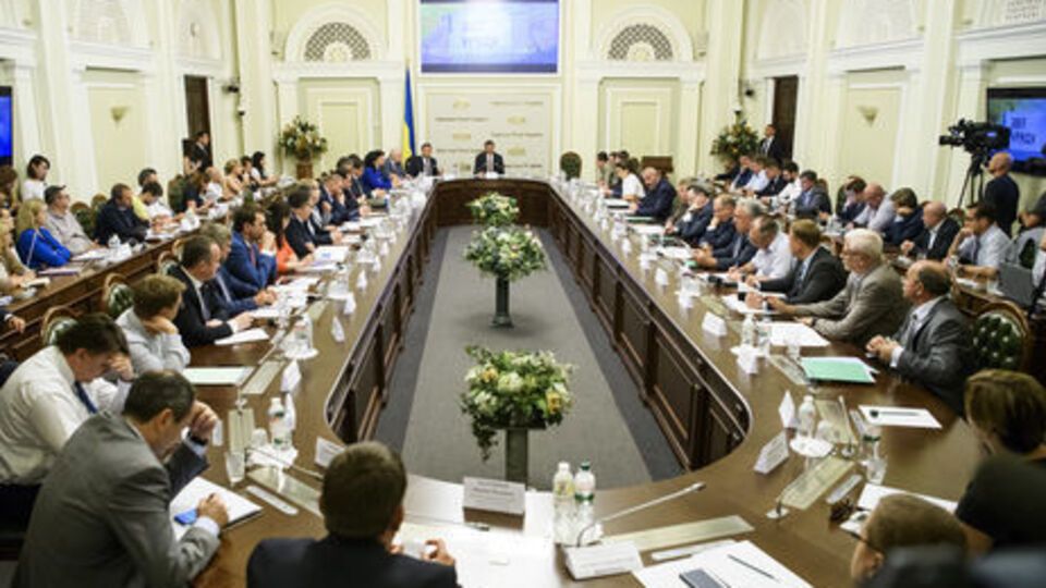 Решение Кабмина принято в соответствии с рекомендованной практикой Международной организации гражданской авиации