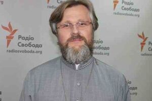 Миколай Данилевич: Наша позиція – спочатку має бути єдність, а потім томос