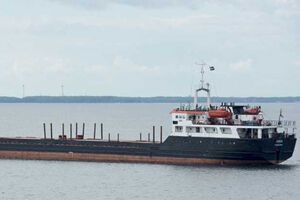 В министерстве подчеркнули, что заход в закрытые порты Крыма влечет за собой ответственность судовладельцев, операторов и капитанов судов