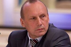 15 марта Верховная Рада разрешила привлечь Бакулина к уголовной ответственности