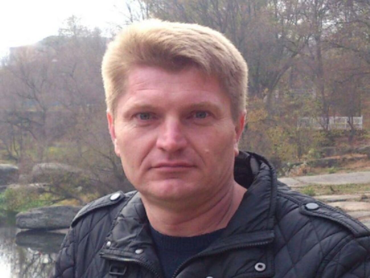Кіяшка затримали 10 квітня