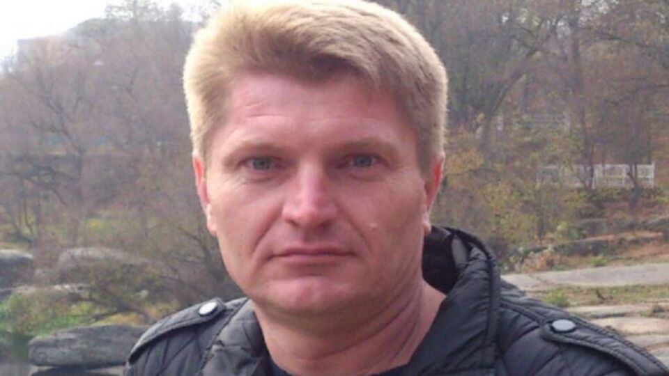 Кияшко задержали 10 апреля