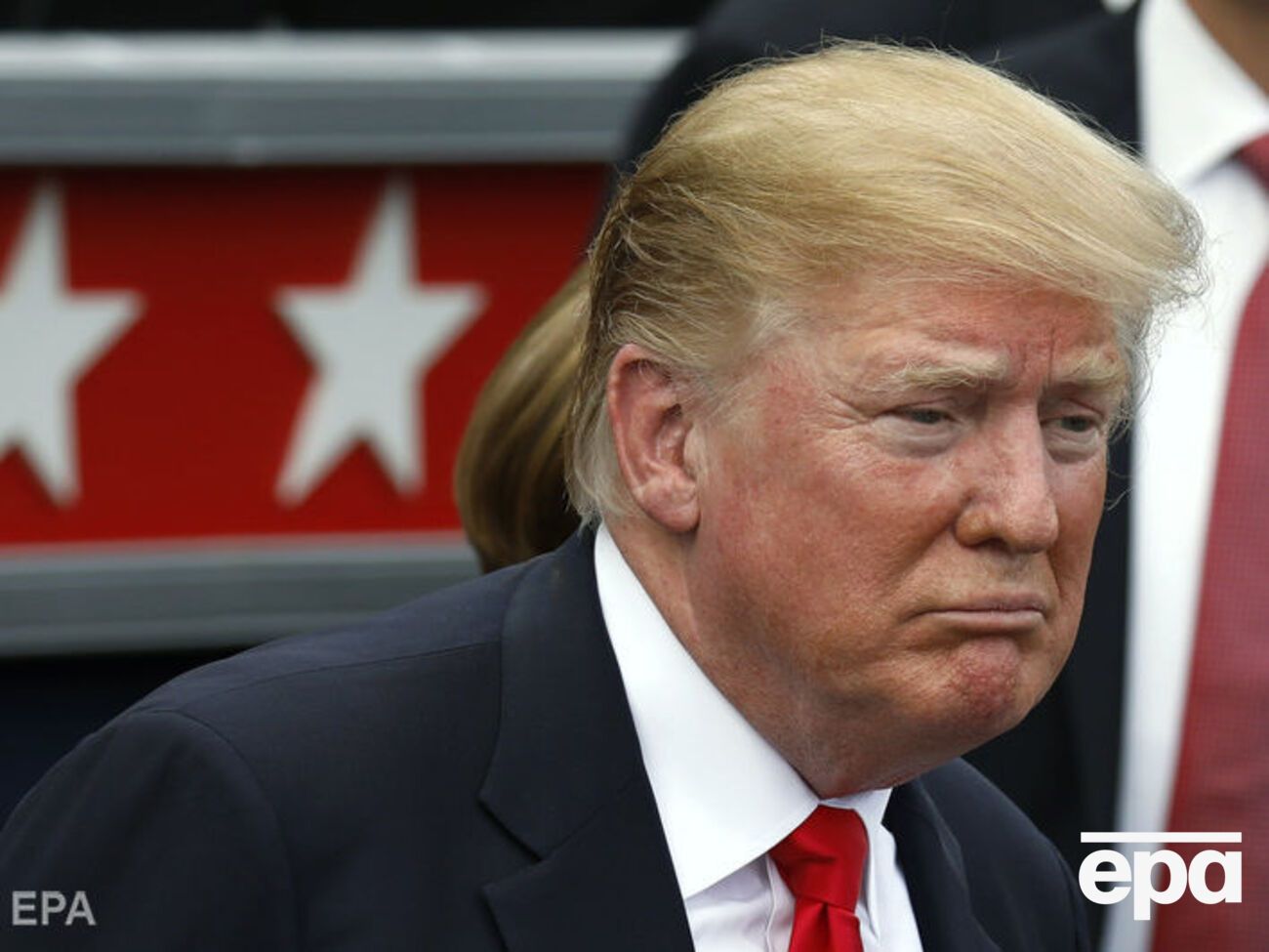 Трамп відкрито заявляв про можливість "військового варіанту" у Венесуелі