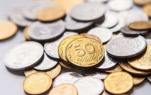 Национальный банк больше не будет чеканить монеты номиналами 1, 2, 5 и 25 копеек