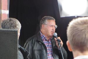 Гриценко: Мое глубокое убеждение – должен быть один кандидат