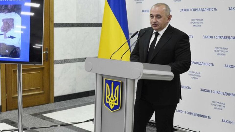 Матіос: Українець завжди креативний на вигадку