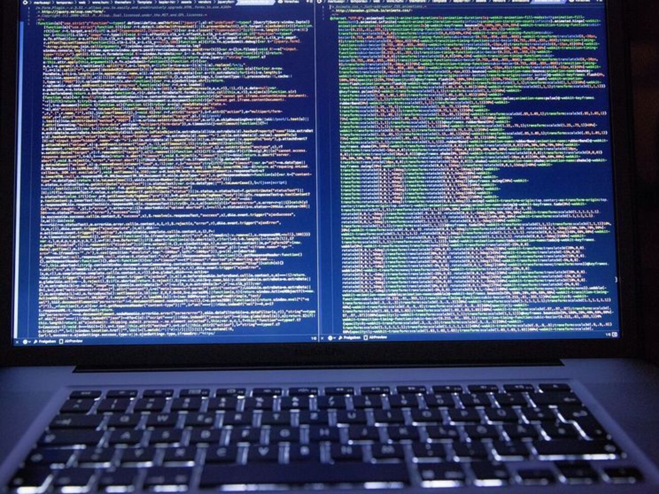 В 2018 году в Украине подозрения по фактам хакерских атак выдвинули 15 злоумышленникам