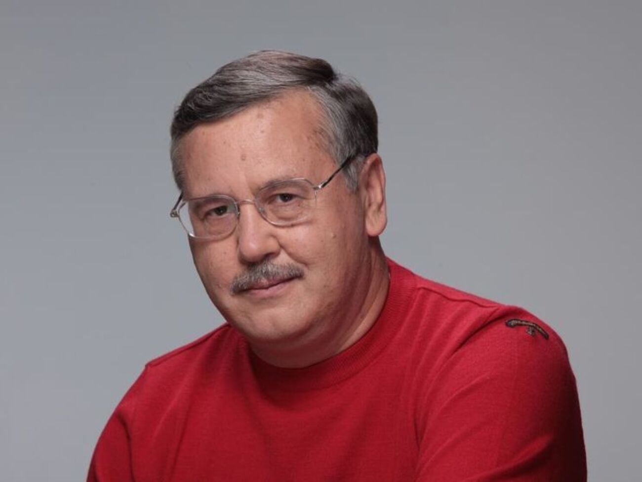 Гриценко запевнив, що востаннє бачив Льовочкіна у 2011 році