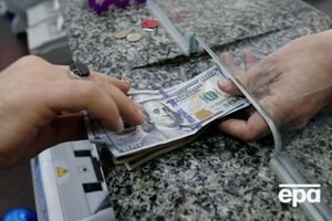 Курс валют на 5 липня