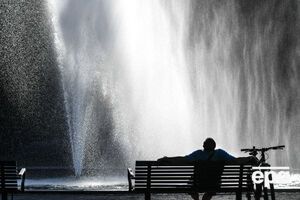 В Канаде растет число погибших от жары