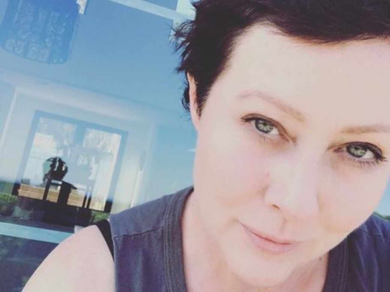 Догерті: Я була несправедливою до себе, бо ставила красу вище. Хвороба сформувала мене