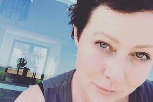 Догерті: Я була несправедливою до себе, бо ставила красу вище. Хвороба сформувала мене