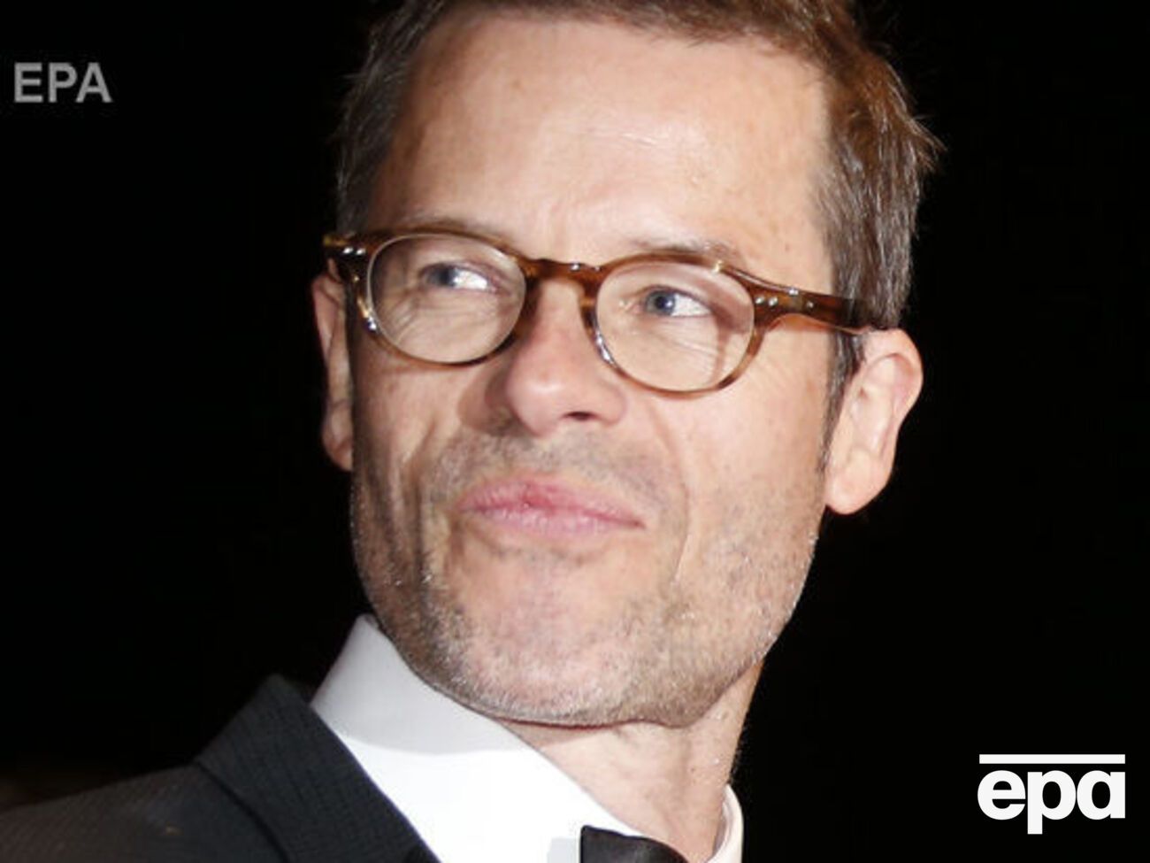 Пірс: Зі Спейсі було трохи складно