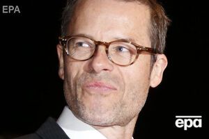 Пірс: Зі Спейсі було трохи складно