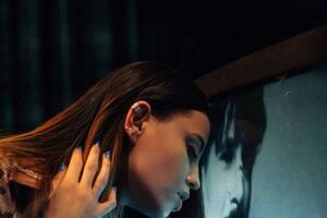 Героиня Дорофеевой фантазирует о Позитиве