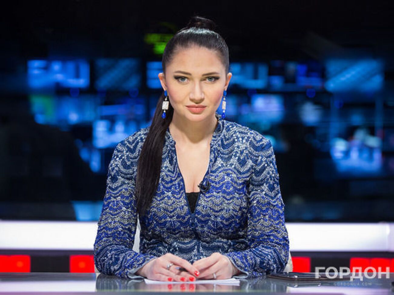 Олеся Бацман: За кожним великим телеканалом стоїть дуже багата людина, олігарх чи політик. А на сайт потрібно в десятки разів менше грошей, ніж на будь-який телеканал