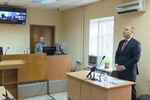 Парубій заявив, що у 2014 році Росія робила все, щоб не допустити прогресу в переговорах із бойовиками