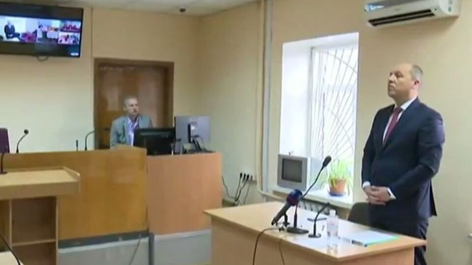 Парубий заявил, что в 2014 году Россия делала все, чтобы не допустить прогресса в переговорах с боевиками