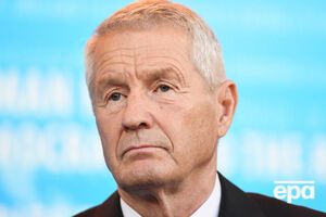Ягланд требует, чтобы РФ возобновила взносы