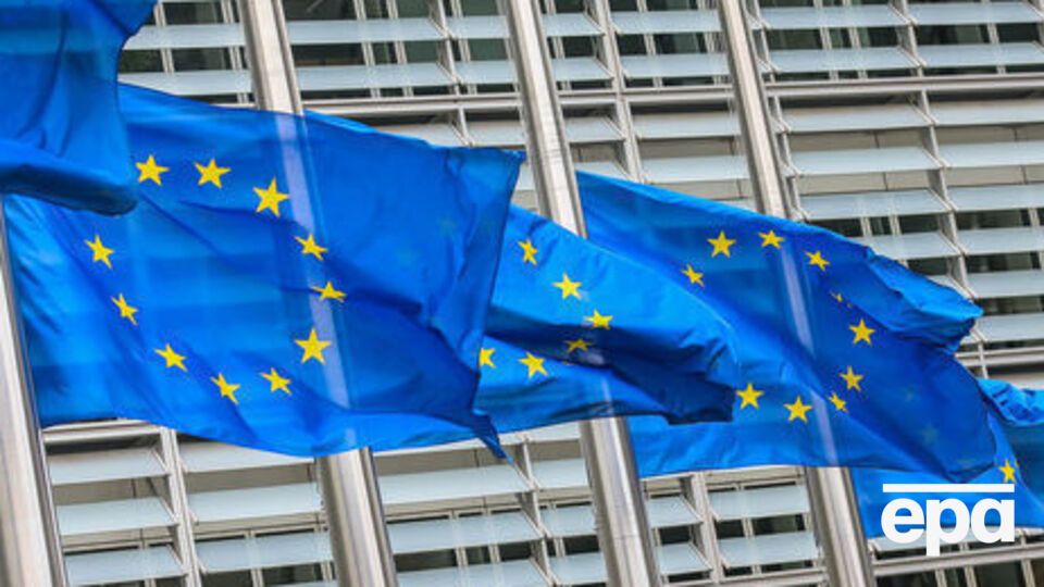 Рада намерена привлечь внимание институтов Европейского союза накануне 20-го саммита Украина – ЕС, чтобы усилить давление на Россию