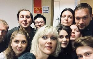 Всех задержанных уже отпустили